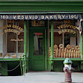 Vesuvio Bakery